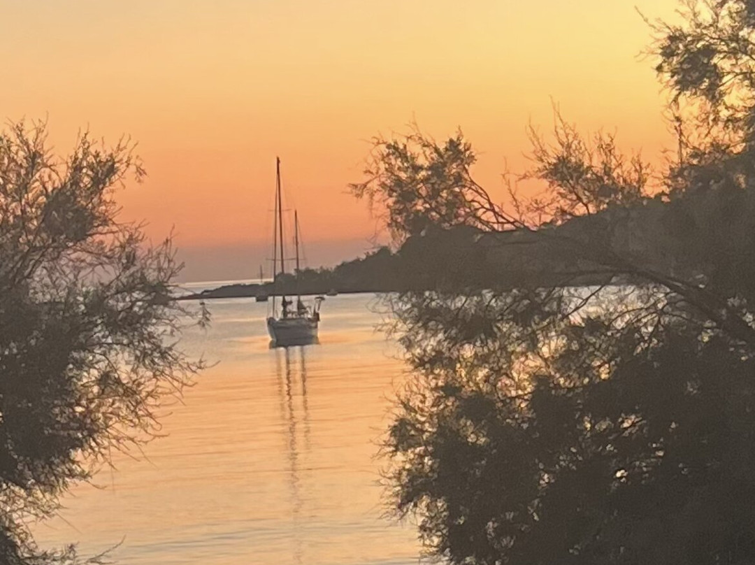 布拉泽拉酒店主图