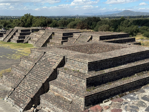 Living Dreams Mexico-墨西哥城必去景点