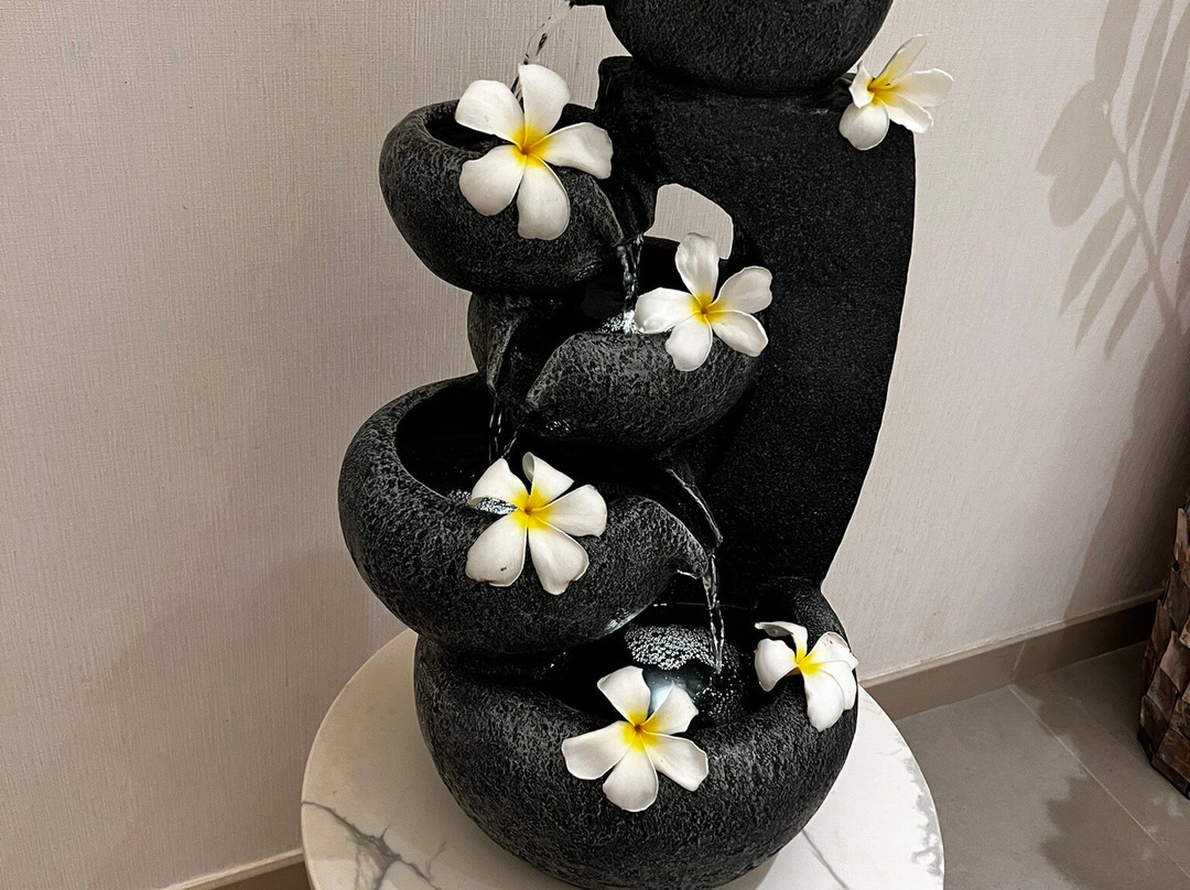 Spa Cenvaree-迪拜必去景点