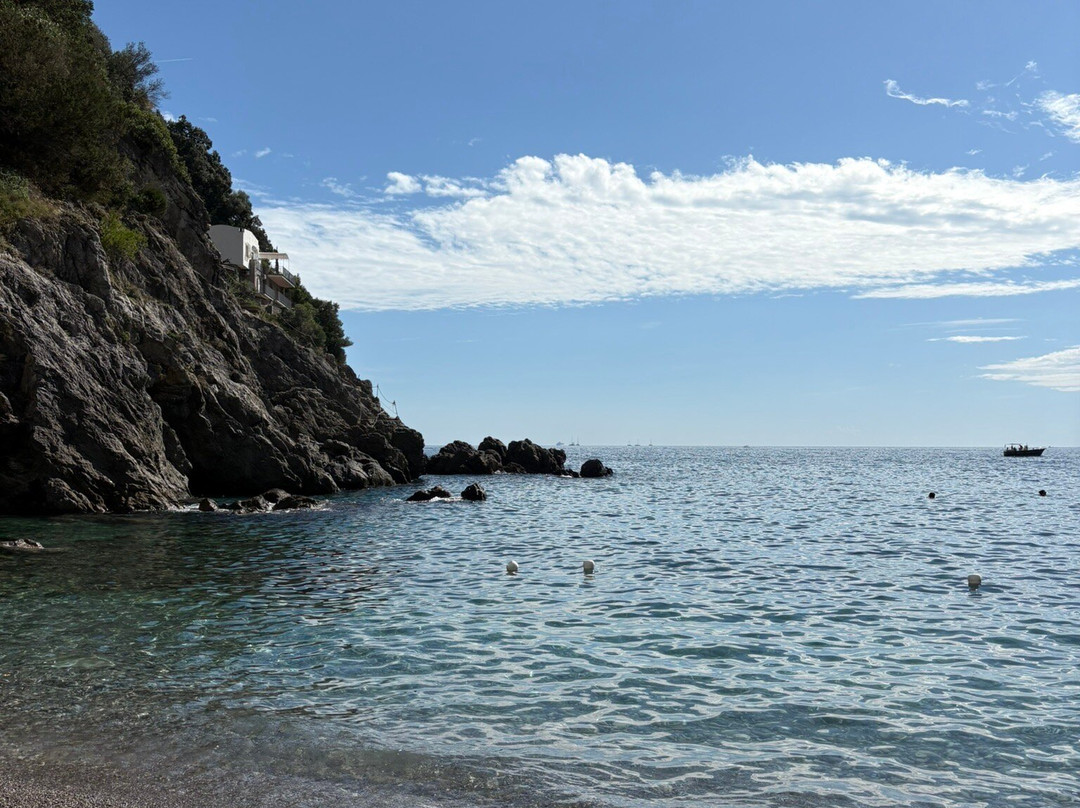 Salicerchie-马奥莱必去景点