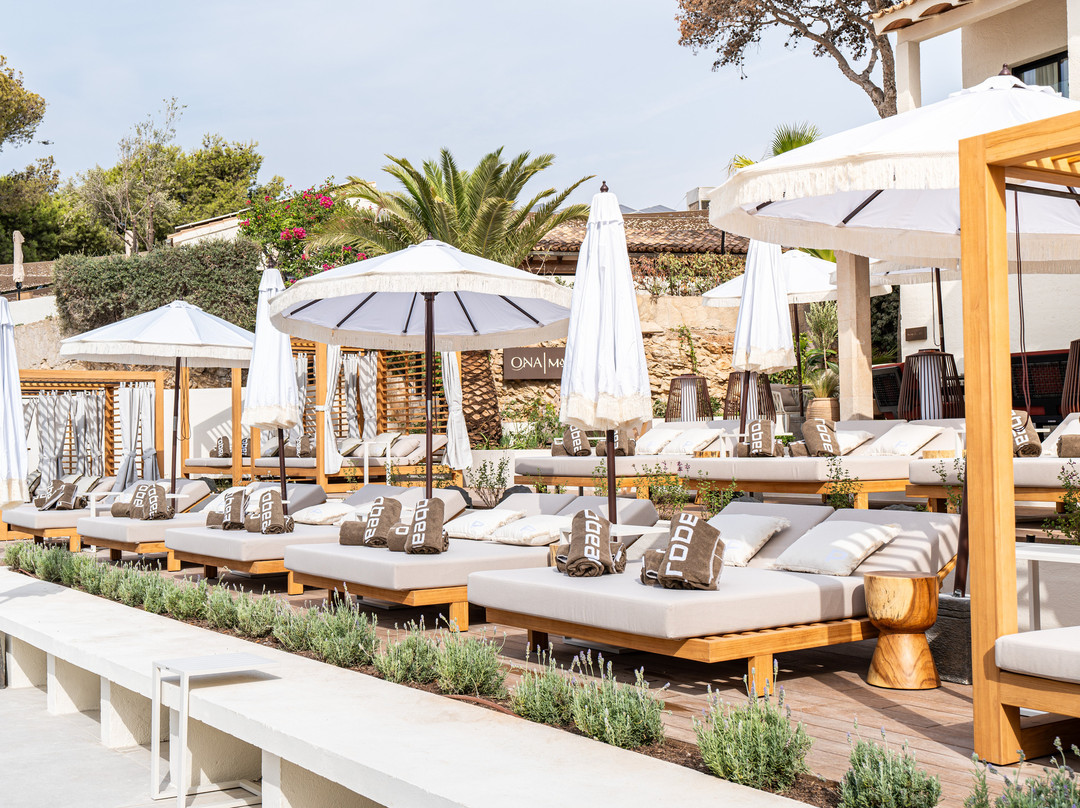 Purobeach Resort Santa Ponsa