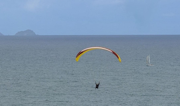 Rui Oliveira-Sao Martinho do Porto必去景点