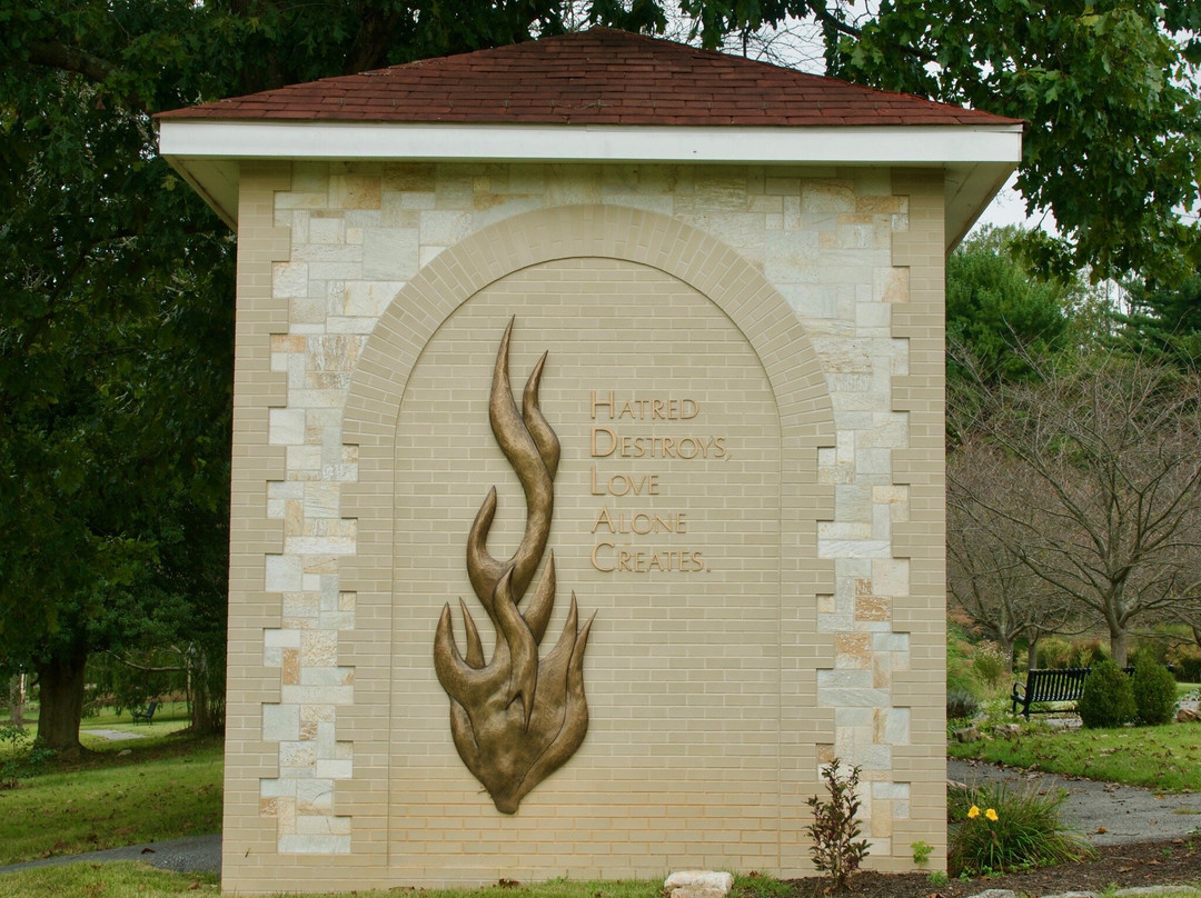 The Shrine of St. Anthony-埃利科特城必去景点