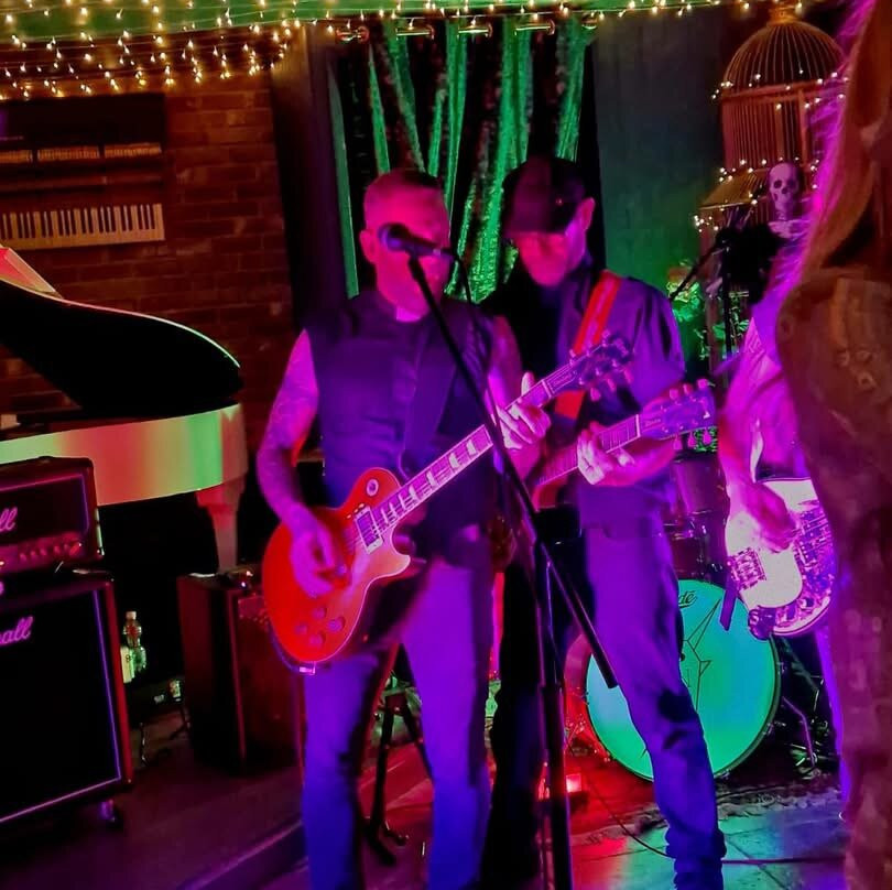 Macklin's @ The Riverside-Pulborough必去景点