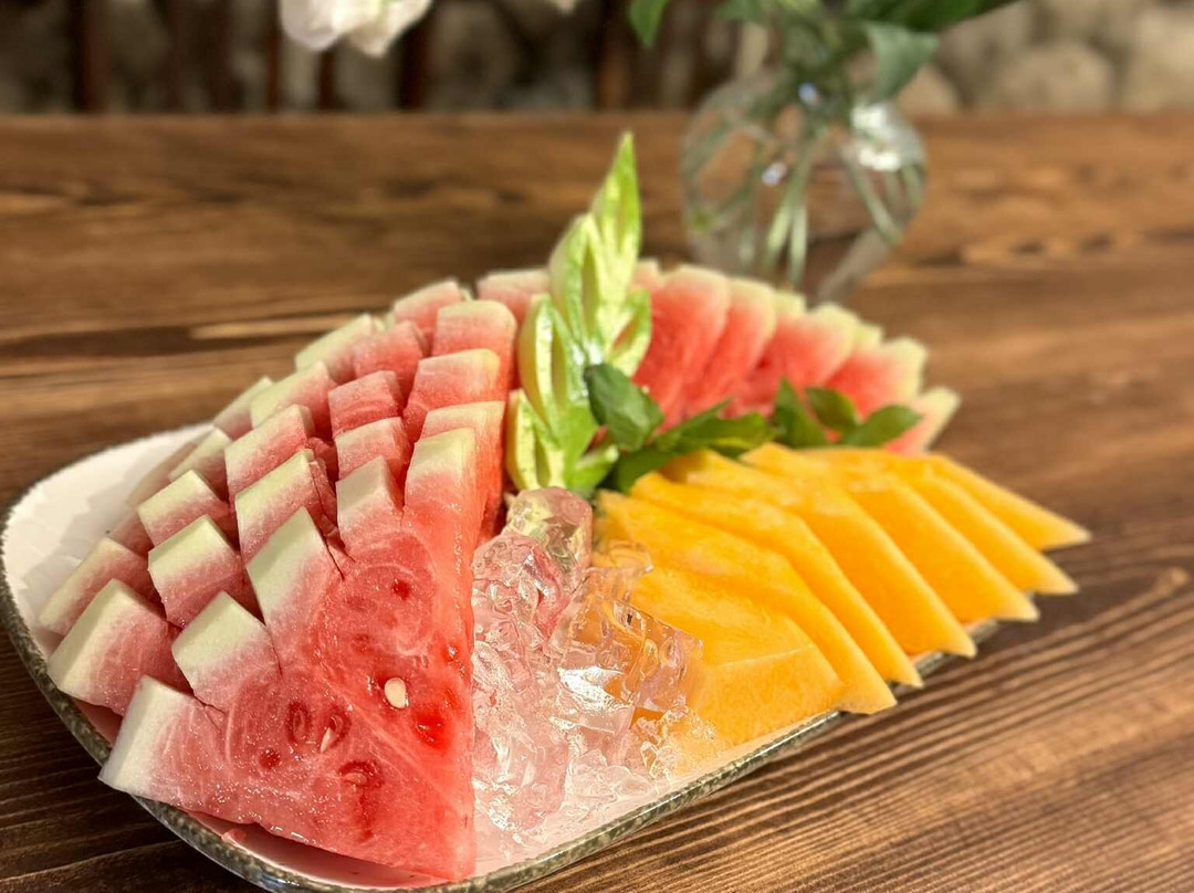 Matevosyan Wine Tour-Aghavnadzor必去景点