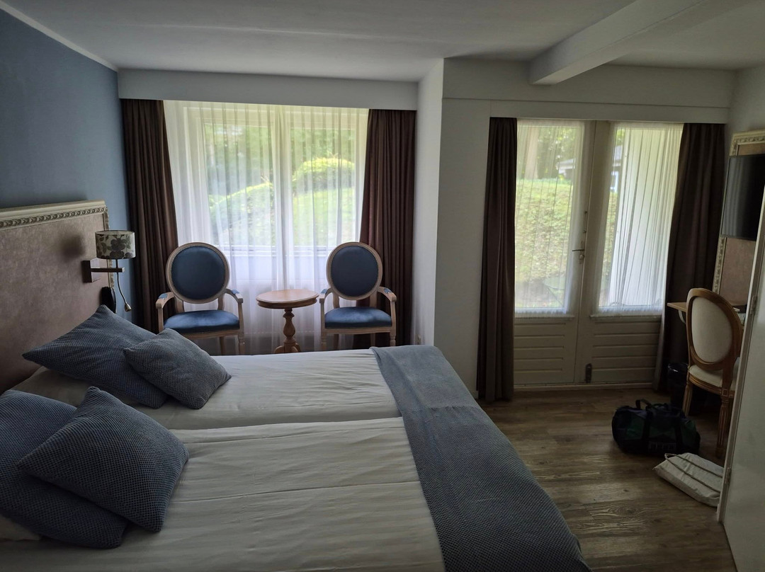 Landgoedhotel Villa Vennendal主图