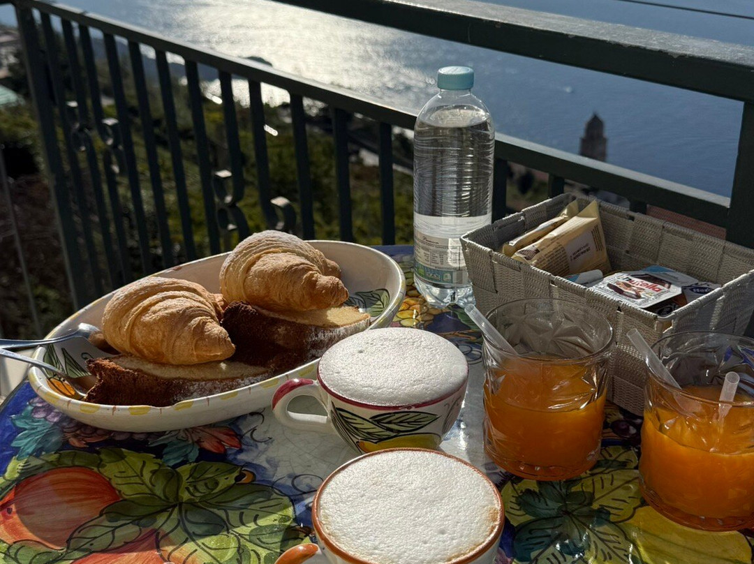 Bed & Breakfast Da Clotilde主图