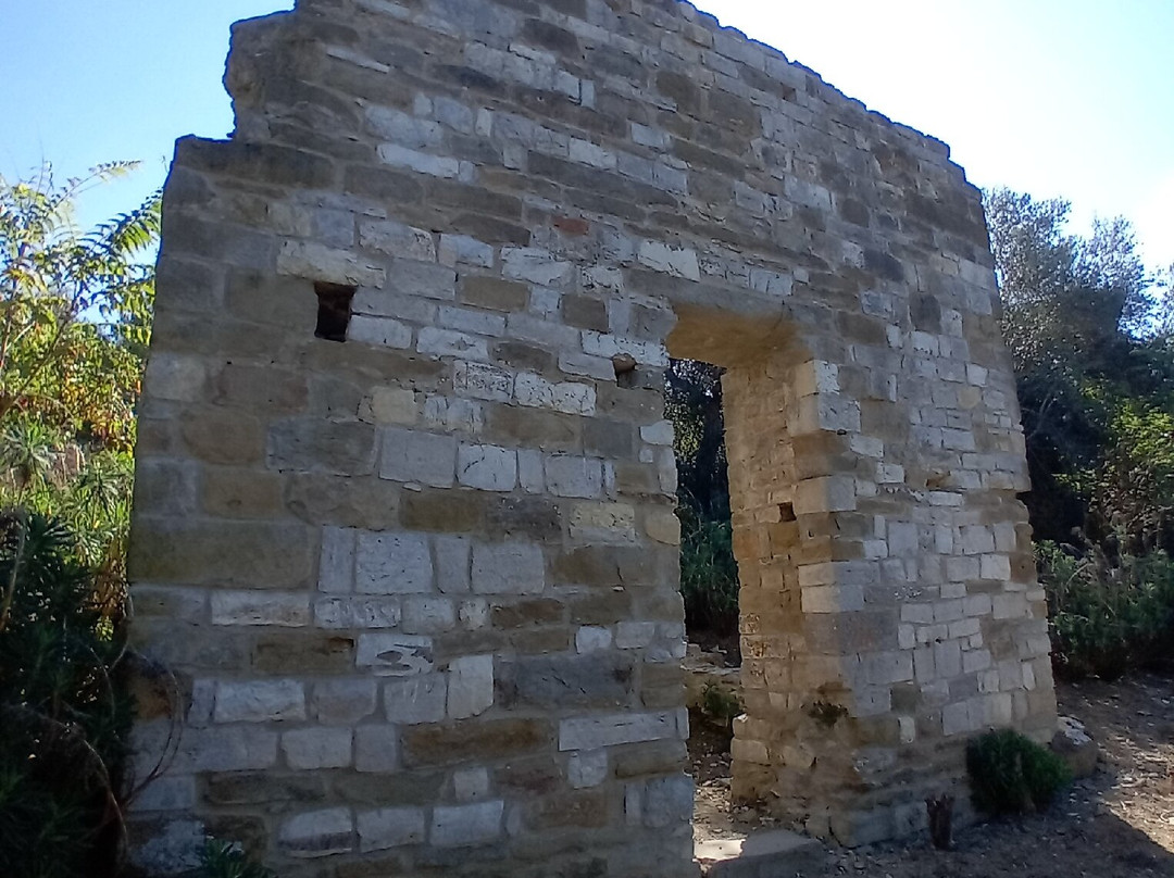 Isola Maggiore-Tuoro sul Trasimeno必去景点