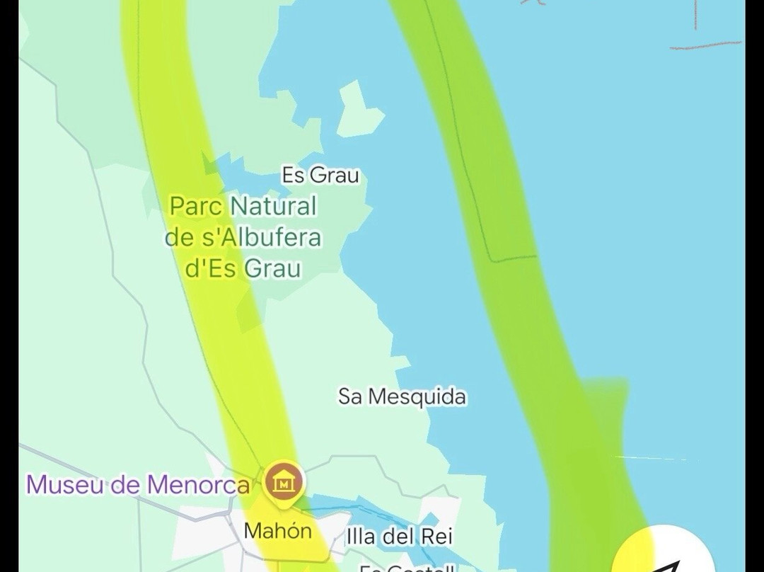 Boat Charter Menorca S.L.-米诺卡必去景点