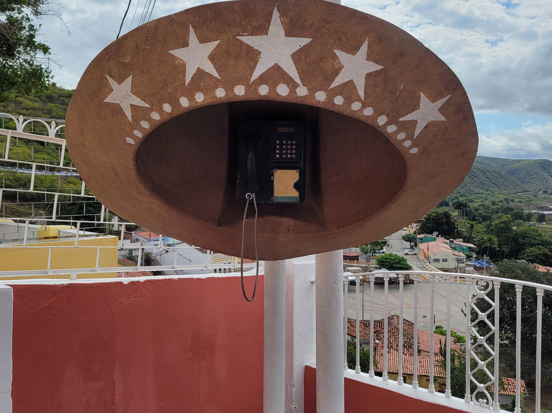 Pousada Maria Bonita主图