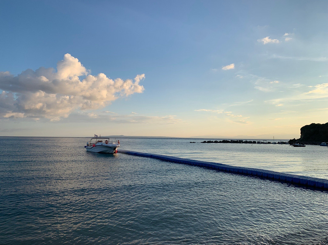 Mario's Cruises Zakynthos-瓦西里科斯必去景点