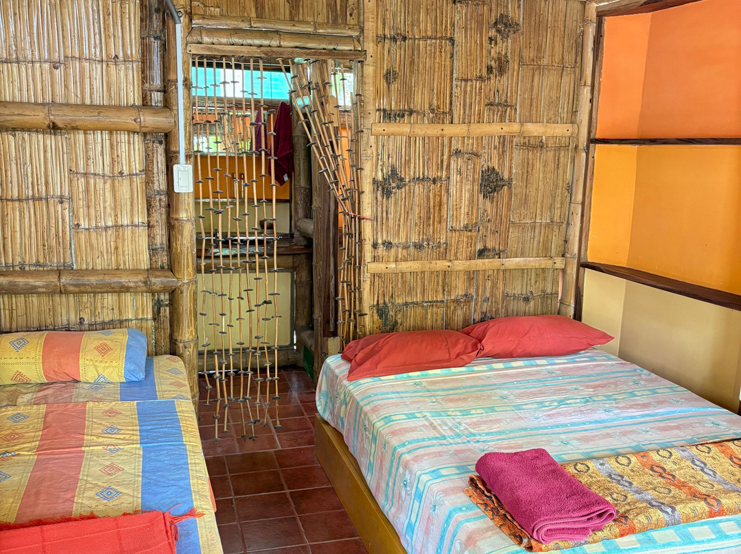 Rio Muchacho Organic Farm-Canoa必去景点