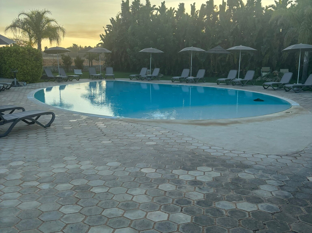 Addauro Resort主图