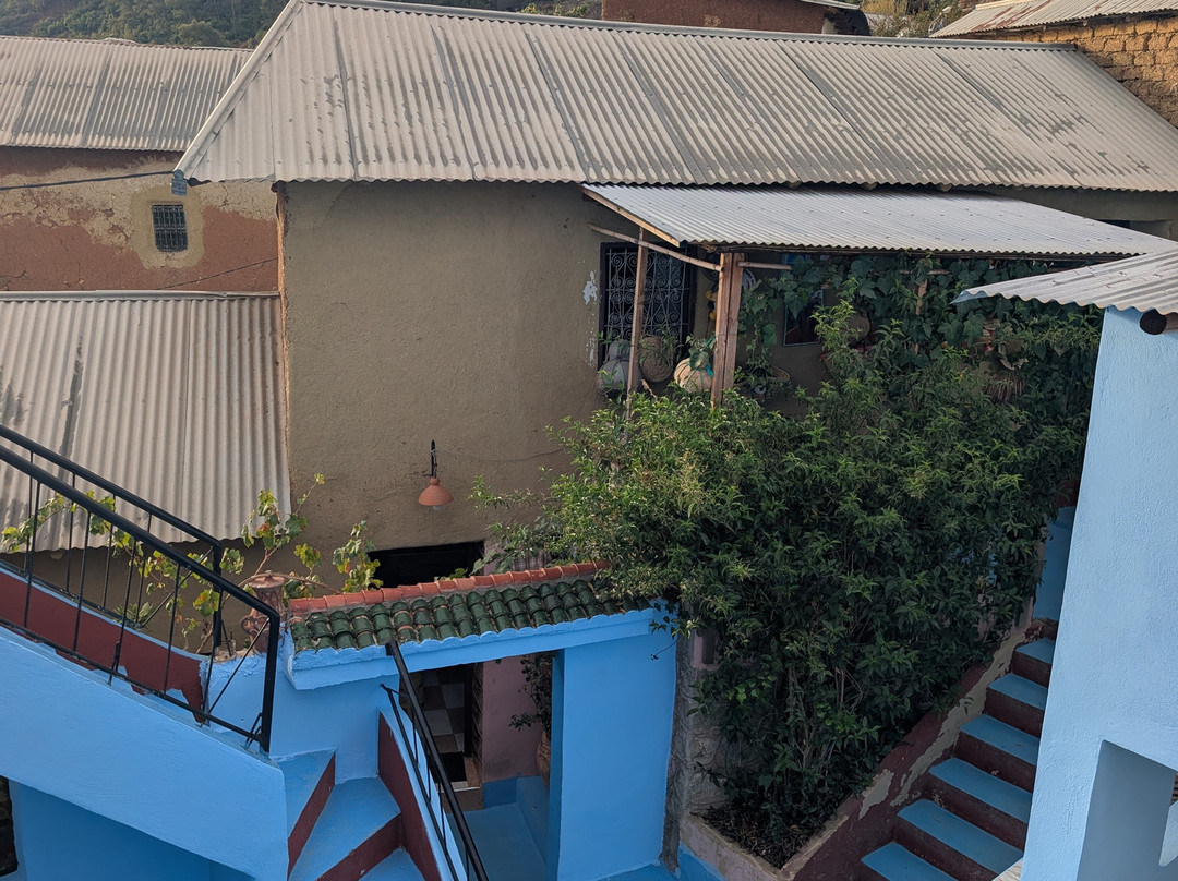 Dar Lala Zhour主图