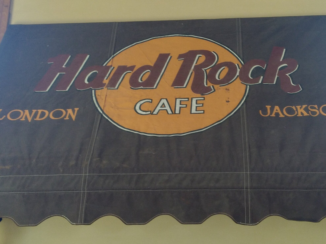 Carnegie Legends Museum-Jackson必去景点