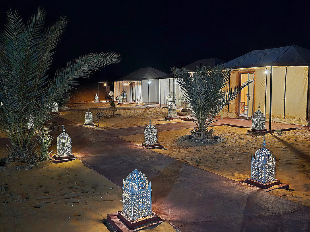 Go Marruecos Travel Tours-丹吉尔必去景点