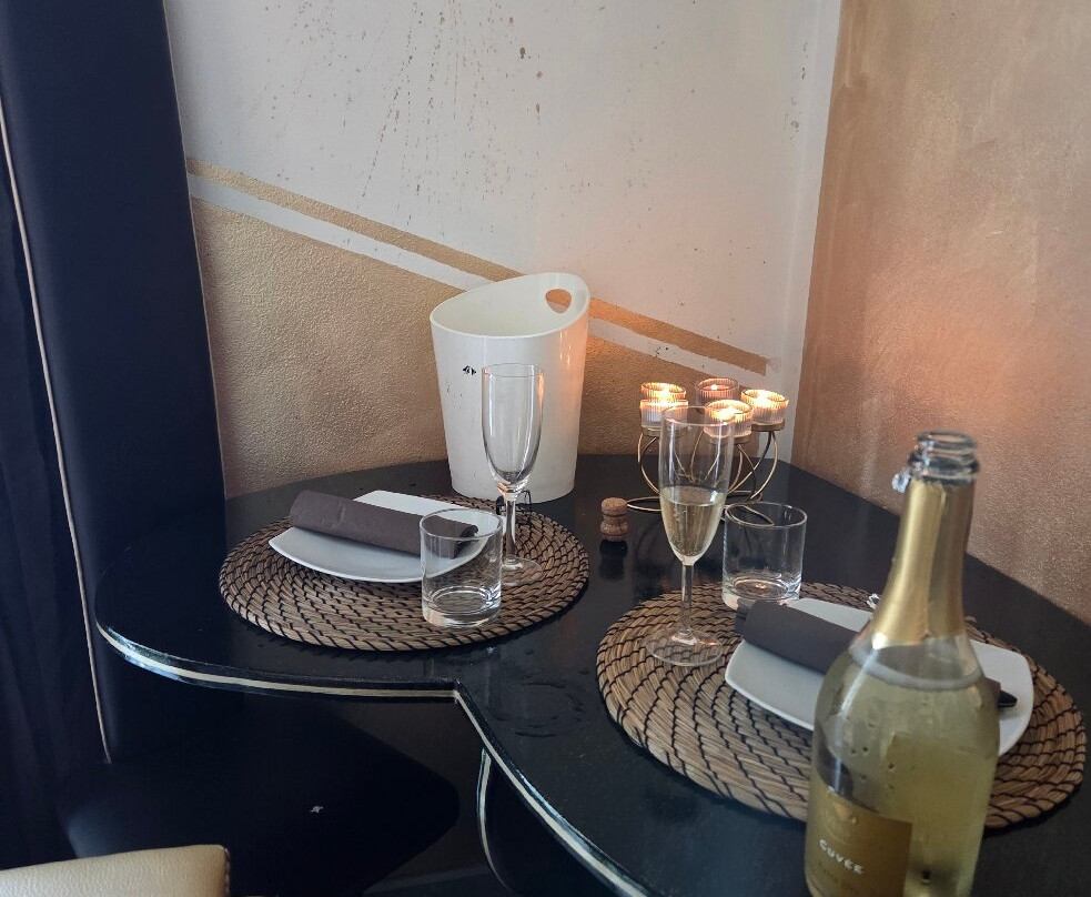 Hotel Butterfly主图