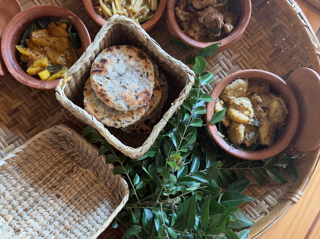 Rustic Cooking Class Colombo-科伦坡必去景点