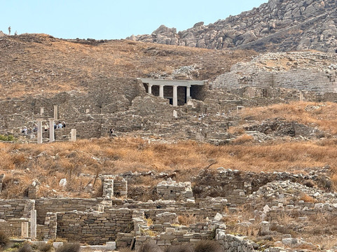 Seascape Experiences Mykonos-米科诺斯必去景点