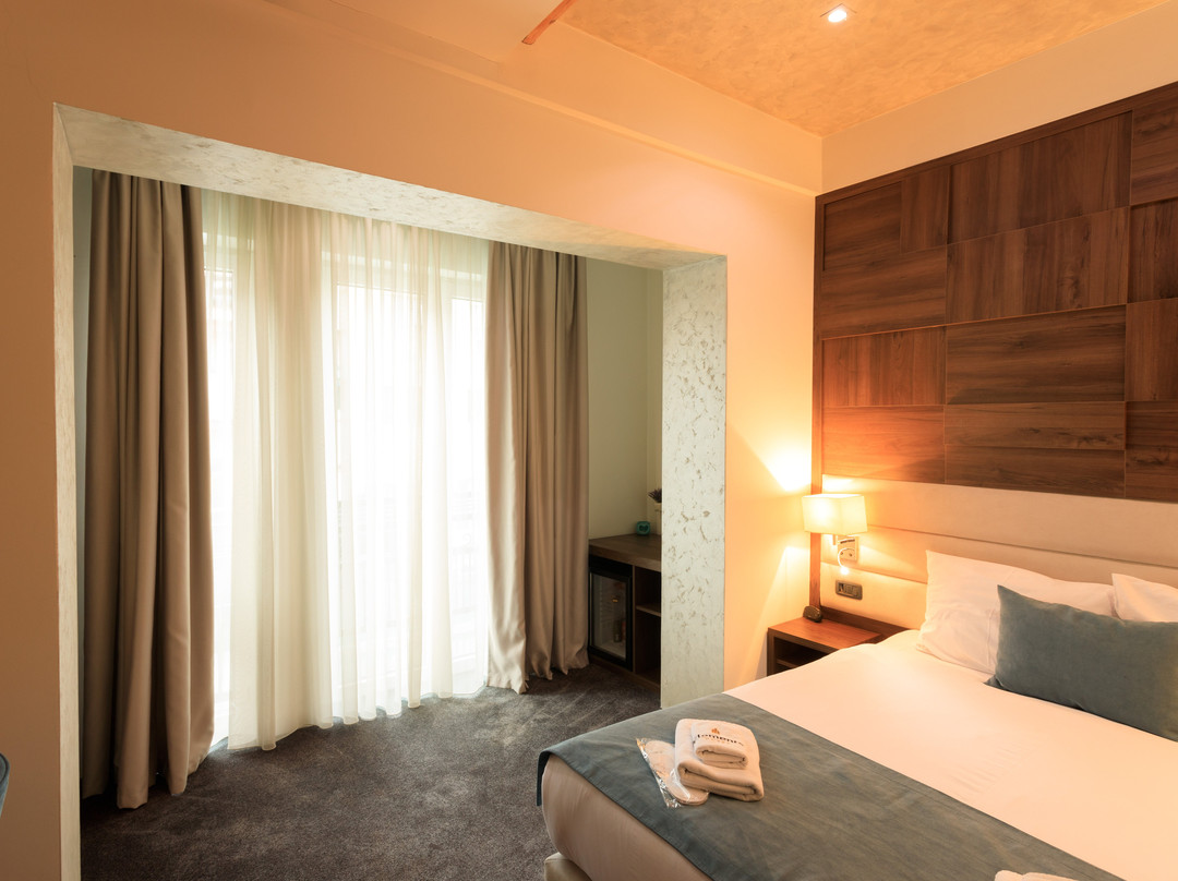 Hotel Elements主图