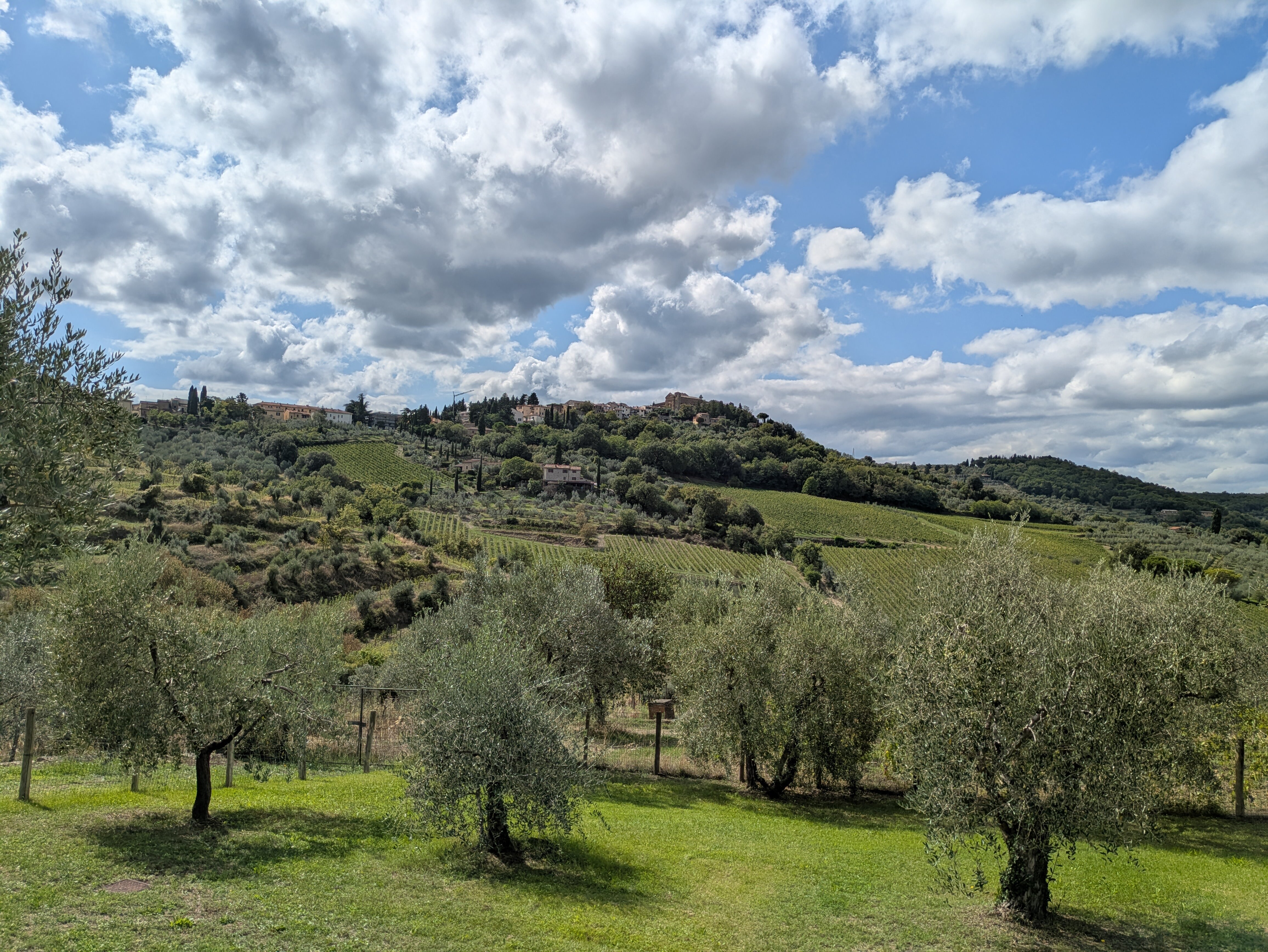 Relais Fattoria Valle-官方