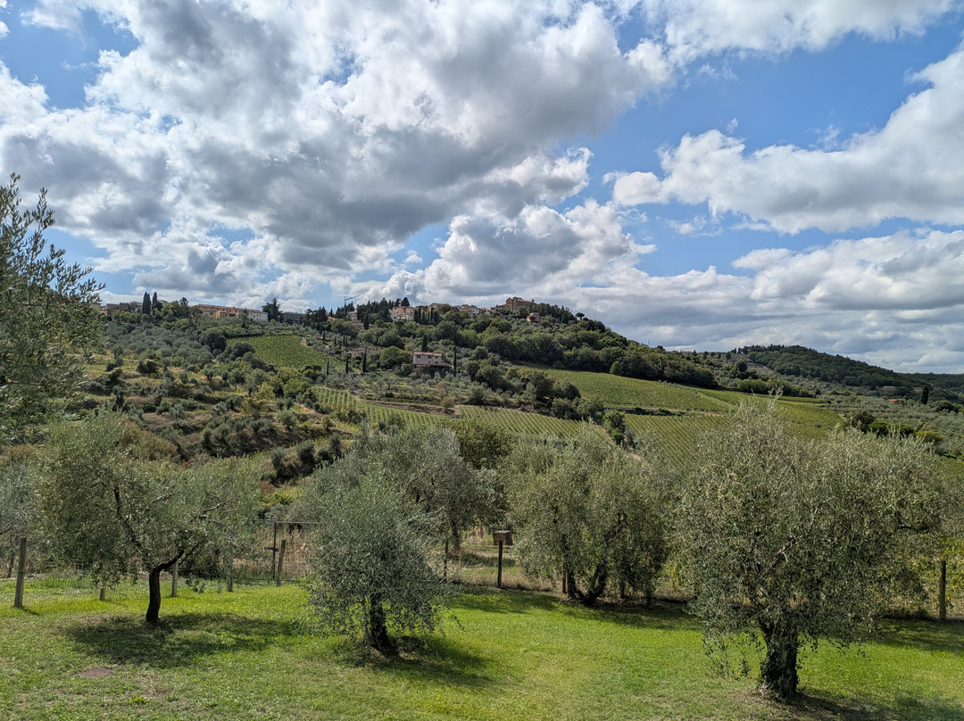 Relais Fattoria Valle主图