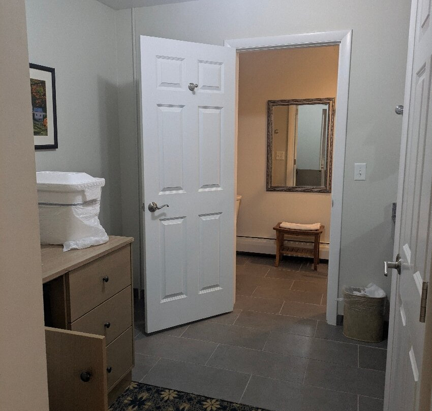 Middlebury Inn主图