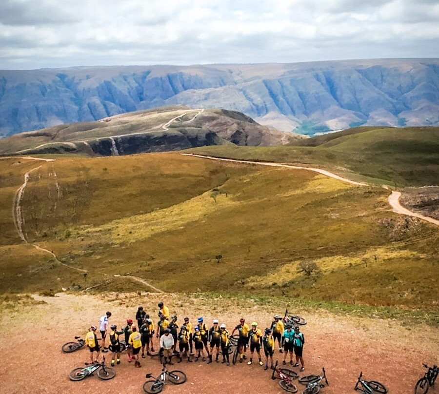 Bikers Rio Pardo-Sao Jose Do Rio Pardo必去景点