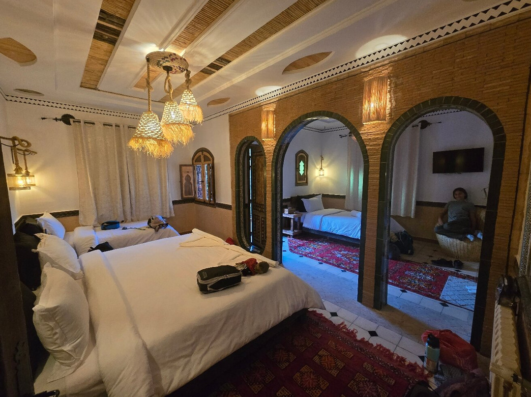 Good Morocco Travel-非斯必去景点