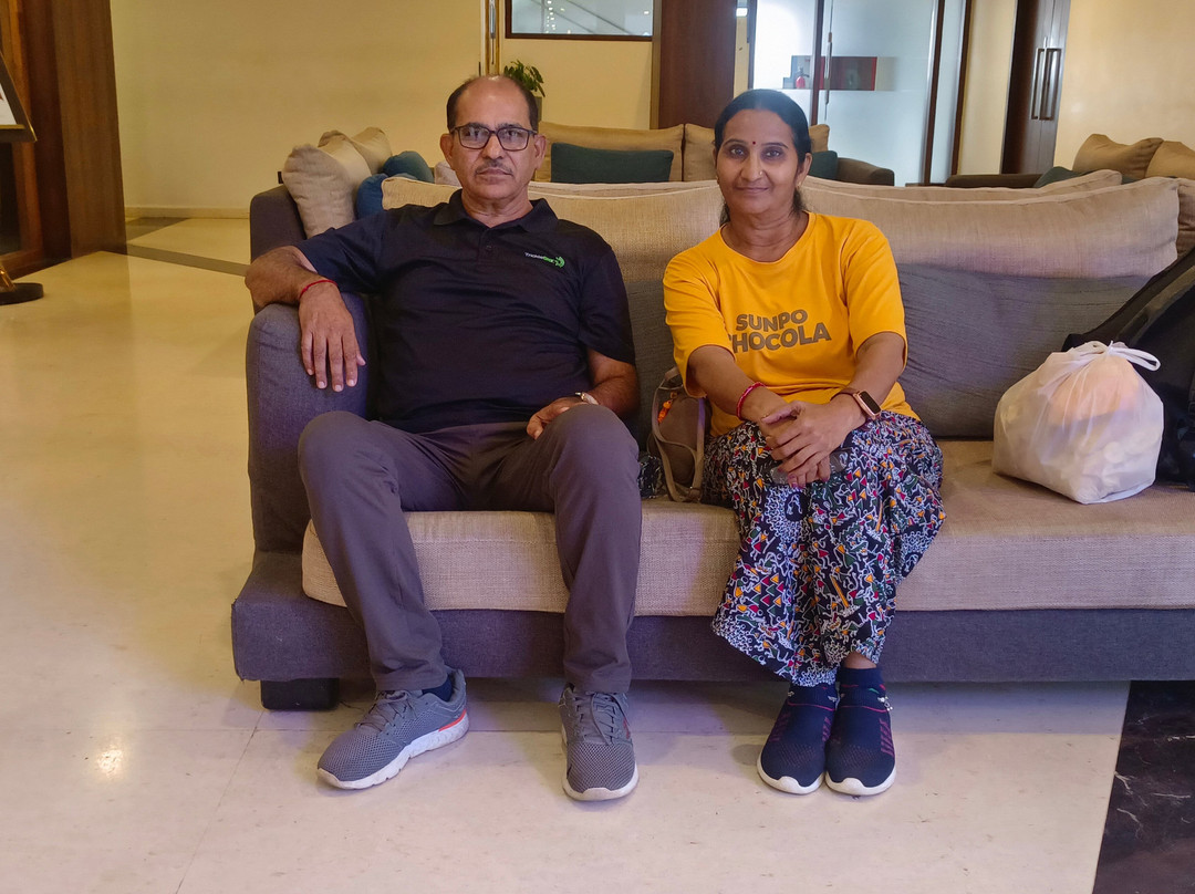 Dimora Thiruvananthapuram主图