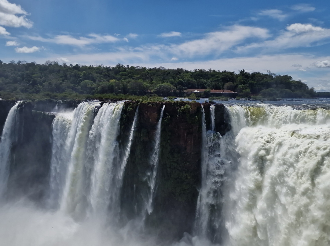 Guayi Travel-伊瓜苏必去景点