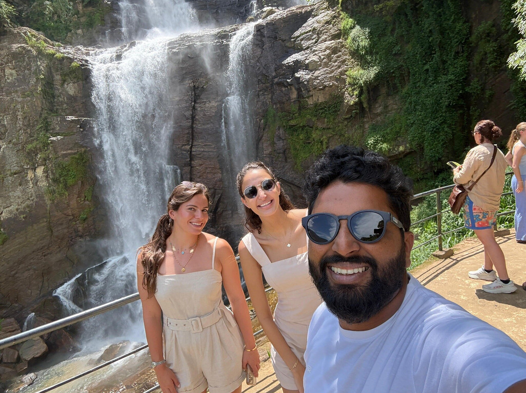 Sri Lanka Brothers Tour-尼甘布必去景点