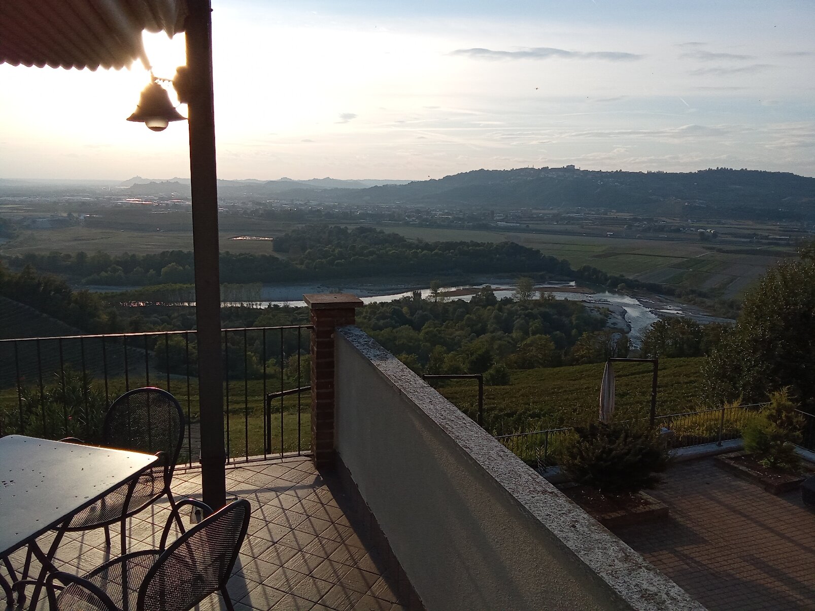 Casa Boffa Camere-官方