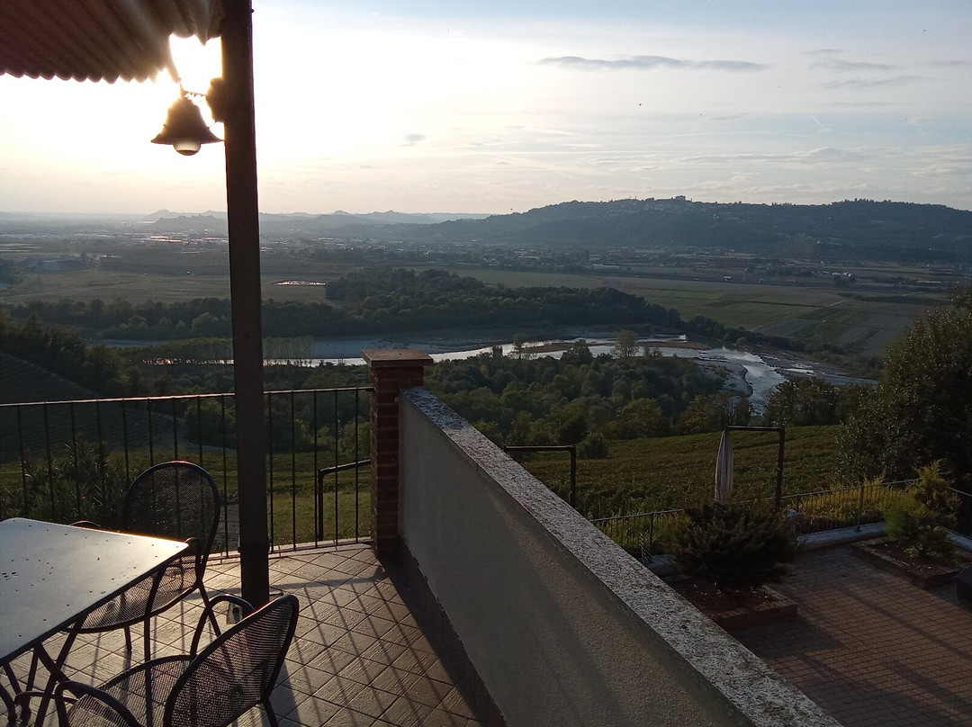 Casa Boffa Camere主图