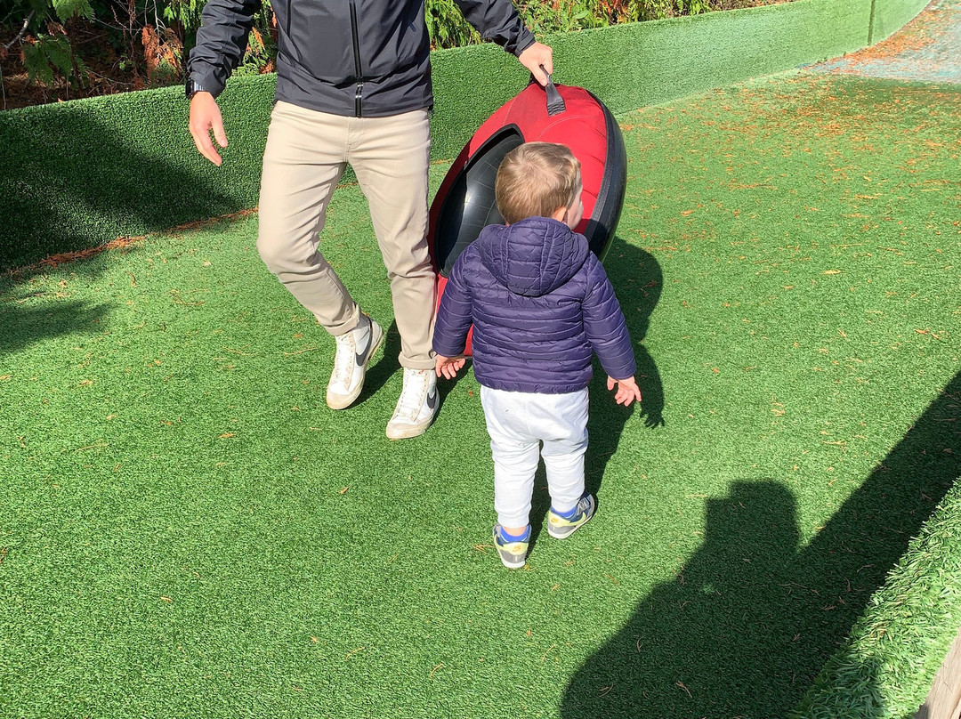 Chobham Adventure Farm-Chobham必去景点