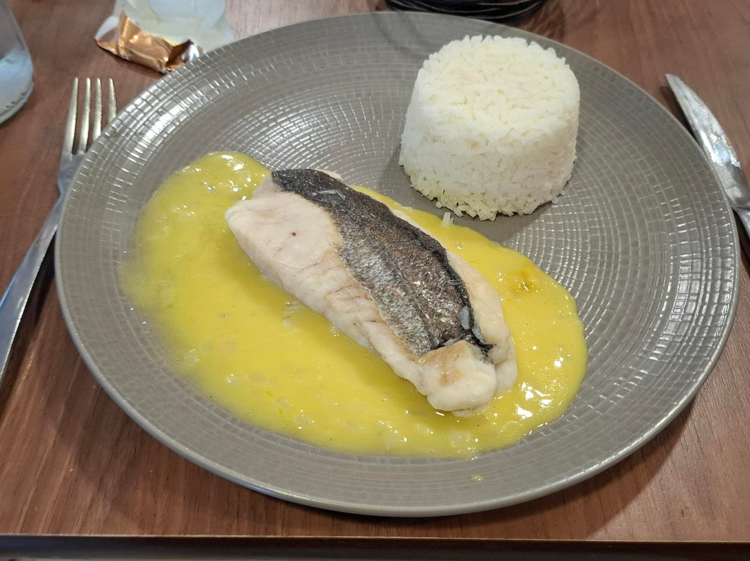 Campanile Angers Ouest - Beaucouze主图