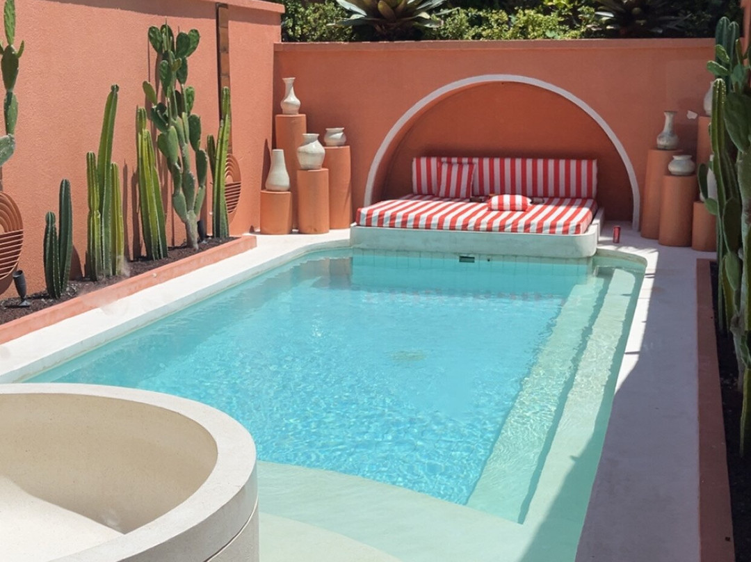 Cyrus Villa Seminyak By iNi Vie Hospitality主图