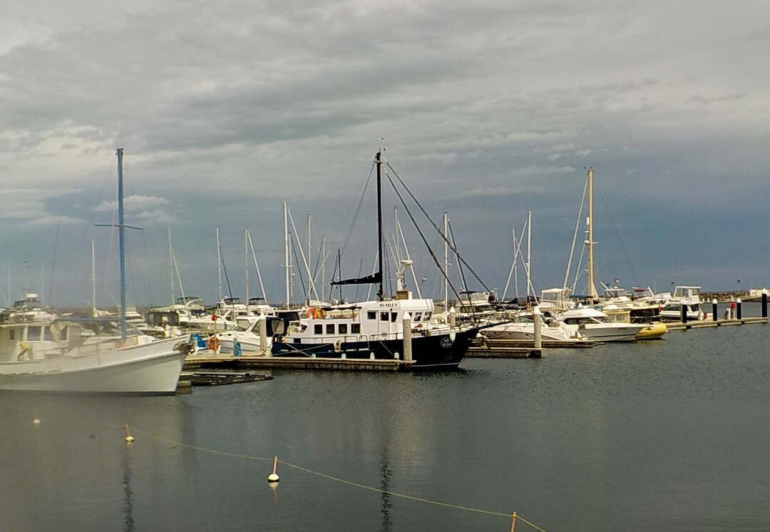 Wyndham Harbour-韦里比必去景点