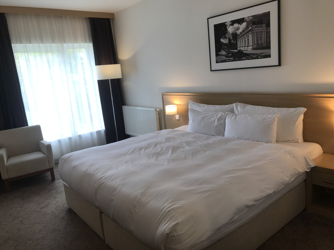 Harvey Spa Hotel主图