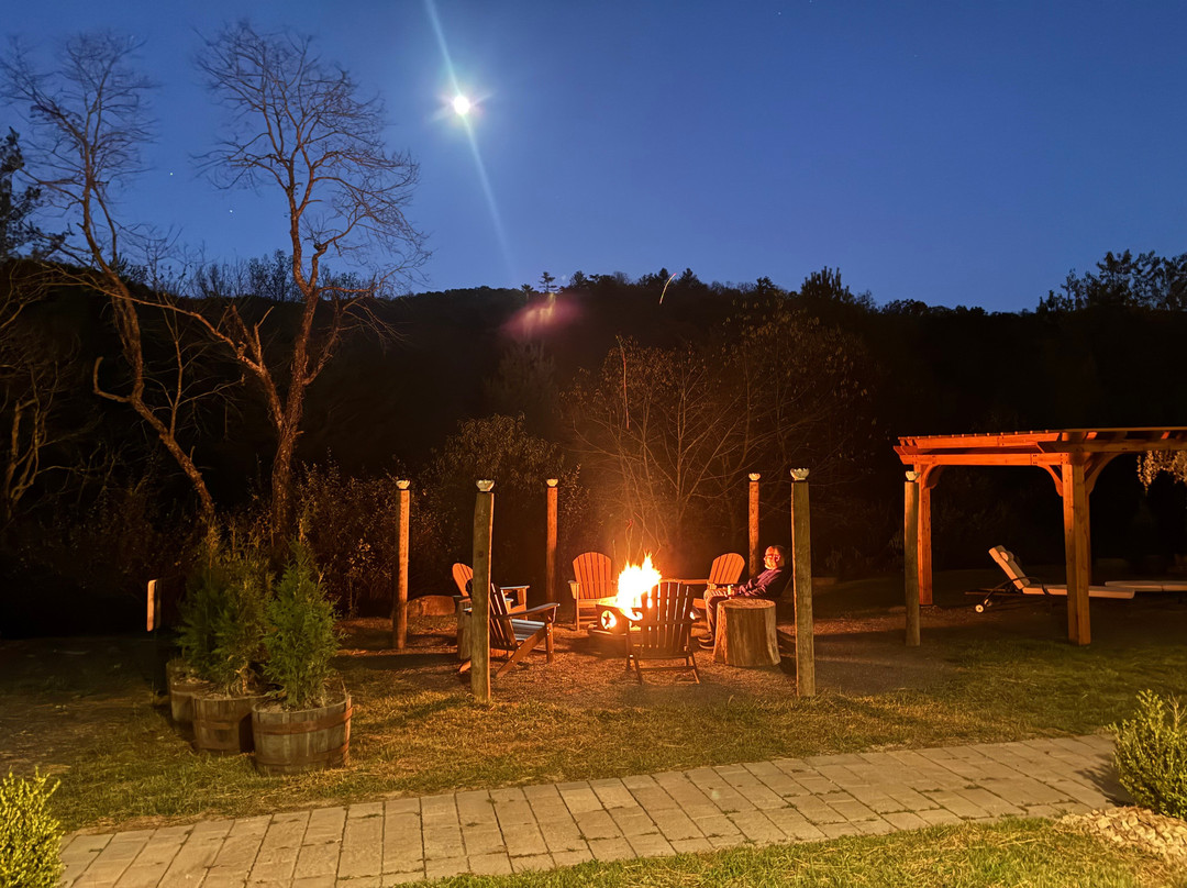 The Salt Cave And Spa-White Sulphur Springs必去景点