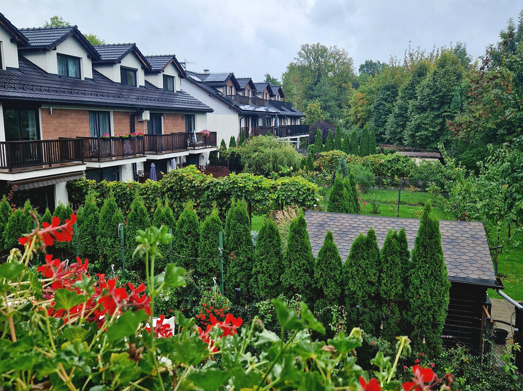 Hotel Kosciuszko主图