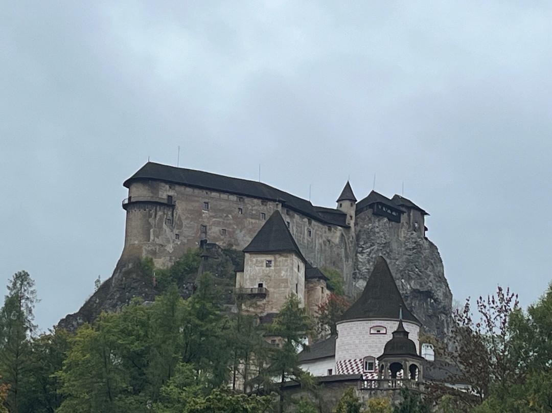 Travelslovakia Tours-波普拉德必去景点