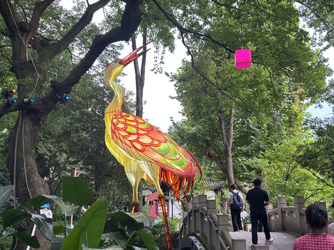 Windhorse Tour-成都必去景点