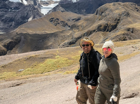 Cusco Local Friend-库斯科必去景点