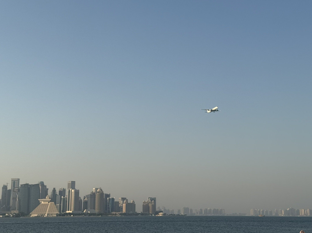 MIA Park-多哈必去景点