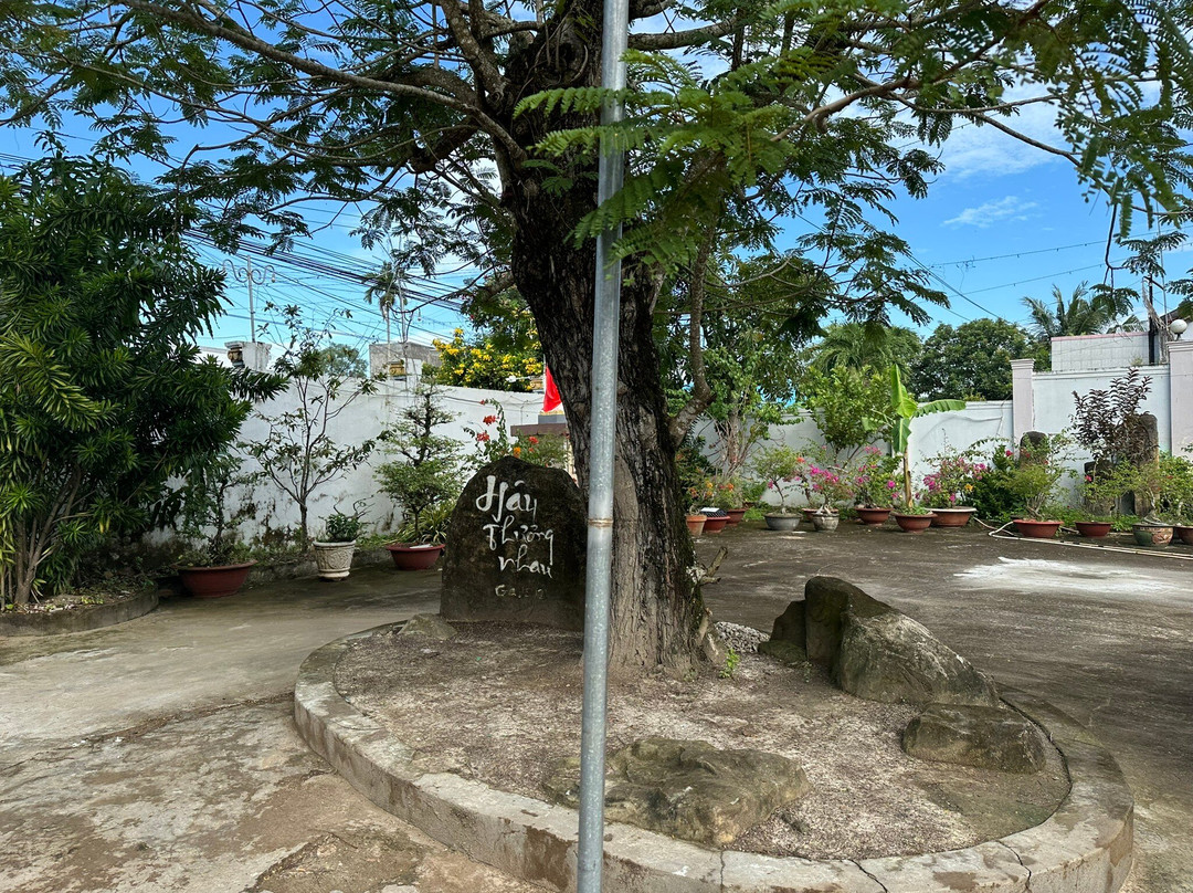 Giáo xứ Long Mỹ-Vinh Long必去景点