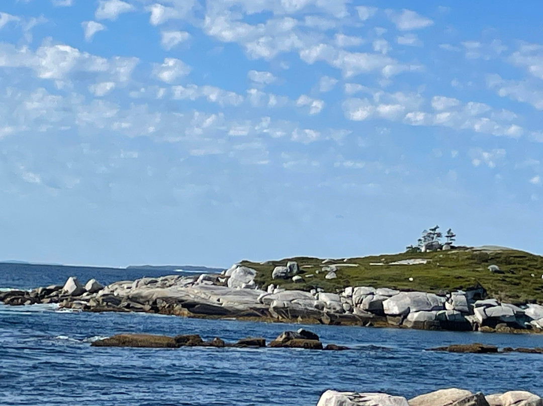 ToursByLocals-哈利法克斯必去景点