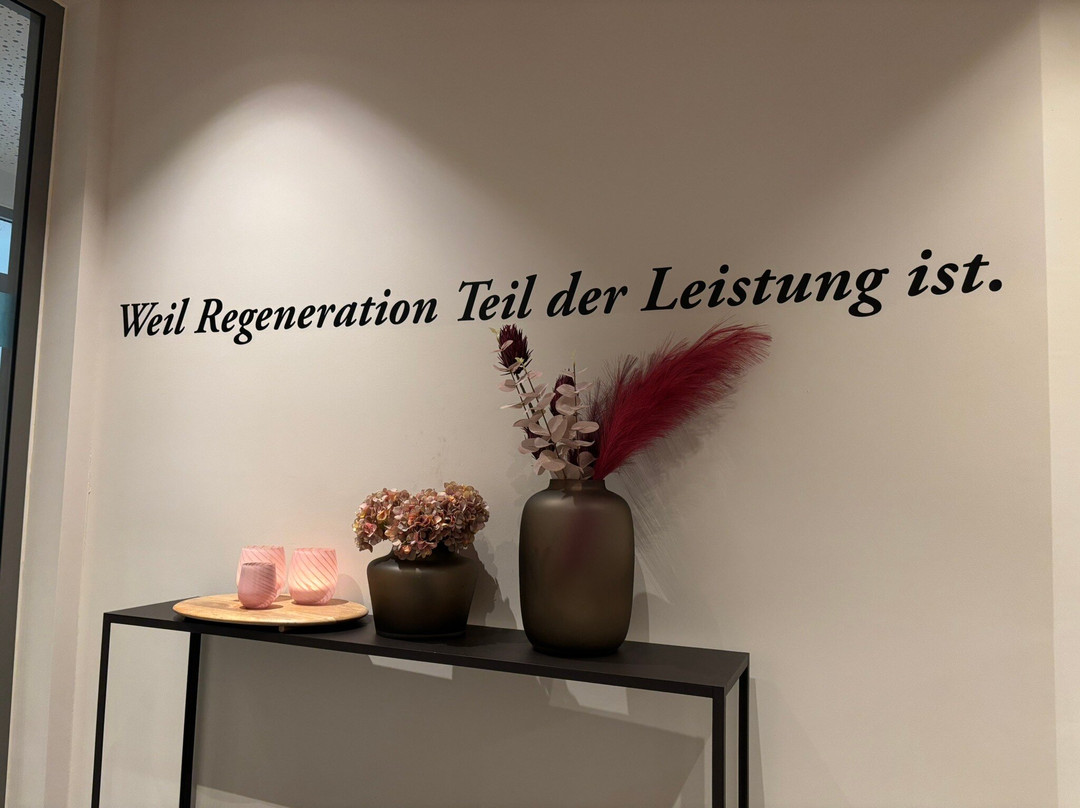 Das Bayrischzell Familotel Oberbayern主图