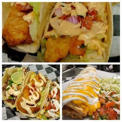 Overtime Sports Bar and Grill