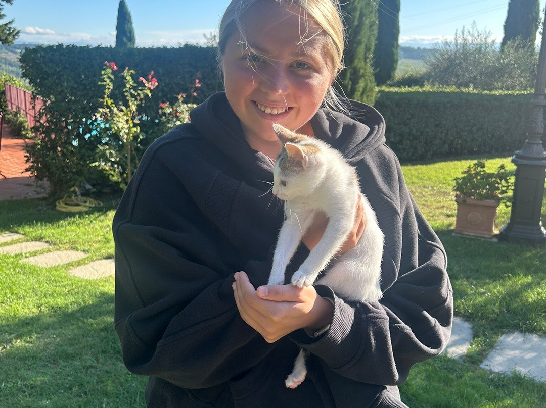 Villa La Cappella Hotel - Residence主图